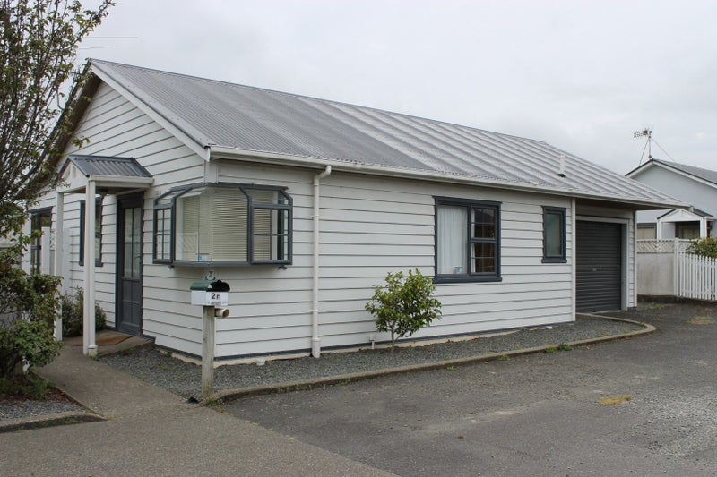 2F MacMaster Street, Richmond, Invercargill - Carousel 19