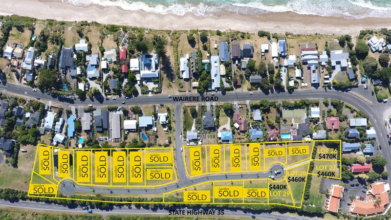 18 Beach Cove, Wainui, Gisborne - Carousel 2