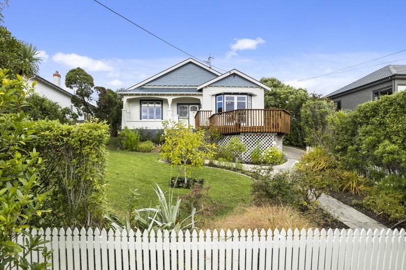 34 Merchiston Street, Andersons Bay, Dunedin - Carousel 2