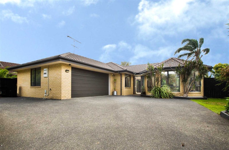 16 Wando Lane, East Tamaki, Auckland - Carousel 1