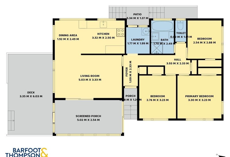 161 Gills Road, Half Moon Bay, Auckland - Carousel 24