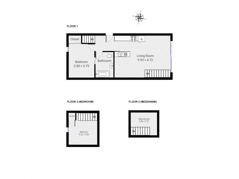 11/220 Thorndon Quay, Pipitea, Wellington - Carousel 15