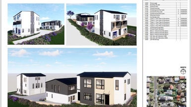 17 Sunnyfield Crescent, Glenfield, Auckland - Carousel 1