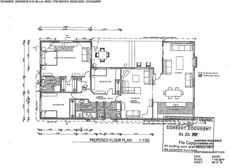 29 Cotswold Avenue, Bishopdale, Christchurch - Carousel 22