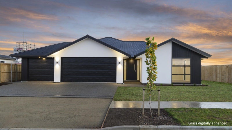 36 Florence Drive, Lincoln, Lincoln - Carousel 1