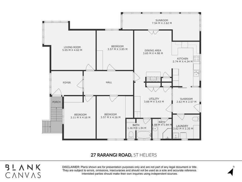 27 Rarangi Road, St Heliers, Auckland - Carousel 20