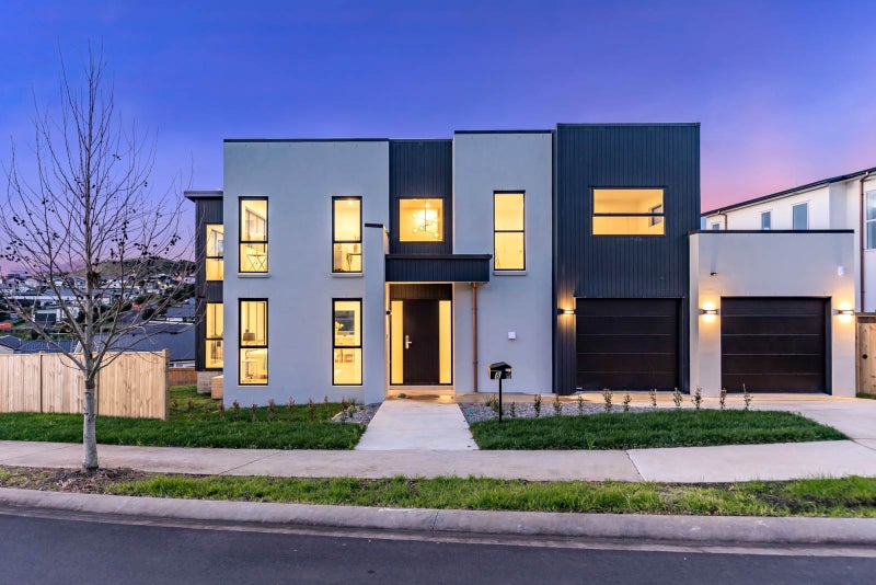 8 Sai Ridge Close, Pukekohe, Pukekohe - Carousel 2