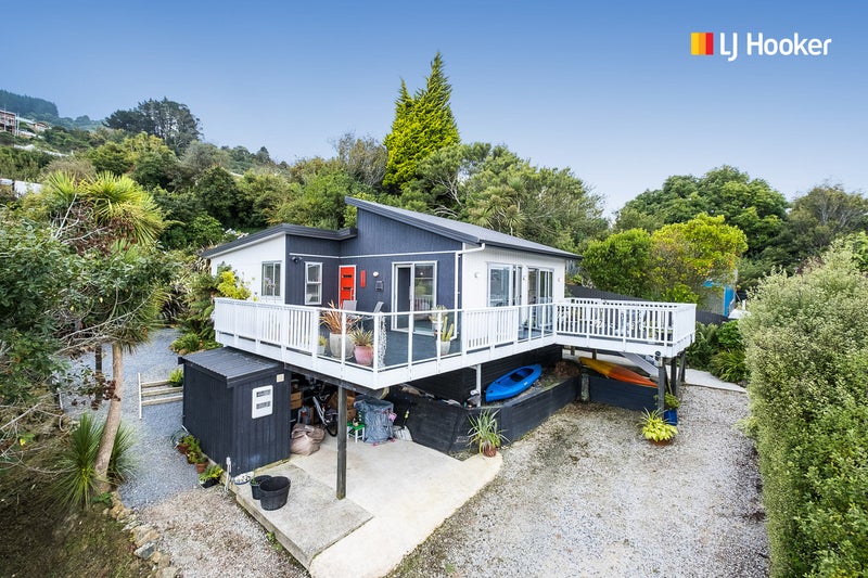 4 Seddon Street, Ravensbourne, Dunedin - Carousel 1