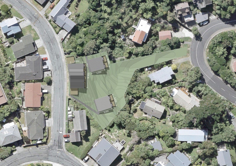 4 Paddington Grove, Karori, Wellington - Carousel 4