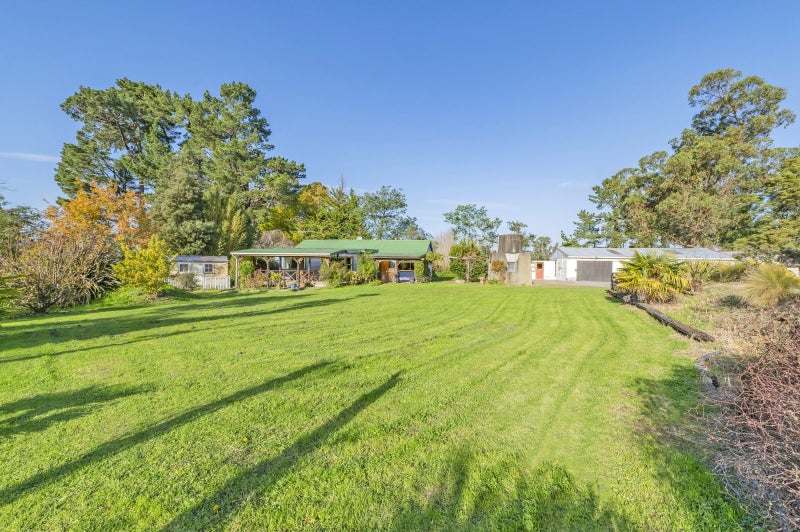 297 Loburn Whiterock Road, Loburn, Rangiora - Carousel 1