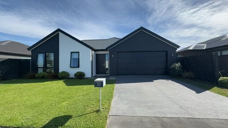 53 William Nicholls Drive, Belfast, Christchurch - Carousel 1