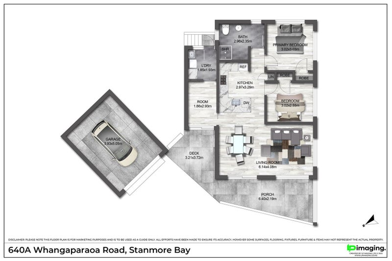 640A Whangaparaoa Road, Stanmore Bay, Whangaparaoa - Carousel 18