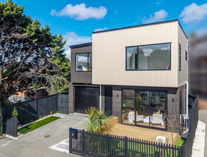 2 Wahanui Road, Greenlane, Auckland - Carousel 1