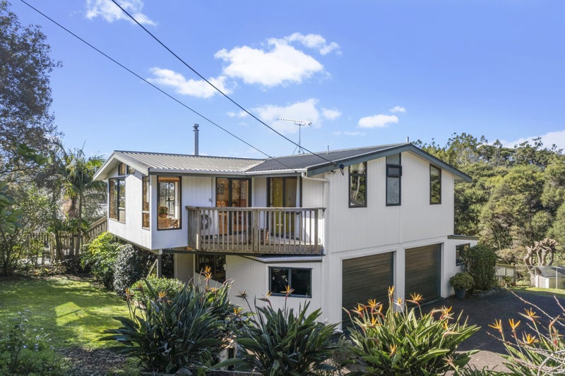706 Huia Road, Parau, Auckland - Carousel 1