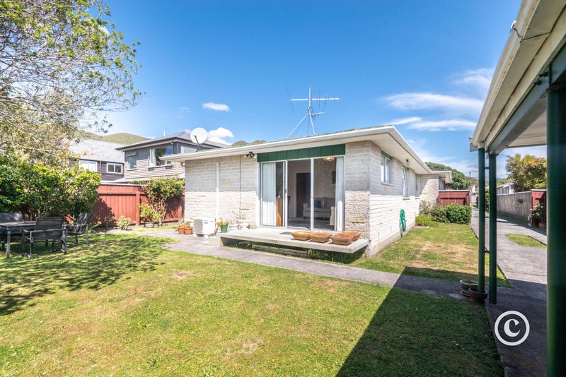 4/13 St Ronans AVE, Waterloo, Lower Hutt - Carousel 2