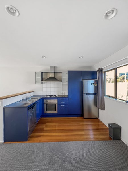4K Wilkins Street, Freemans Bay, Auckland - Carousel 1