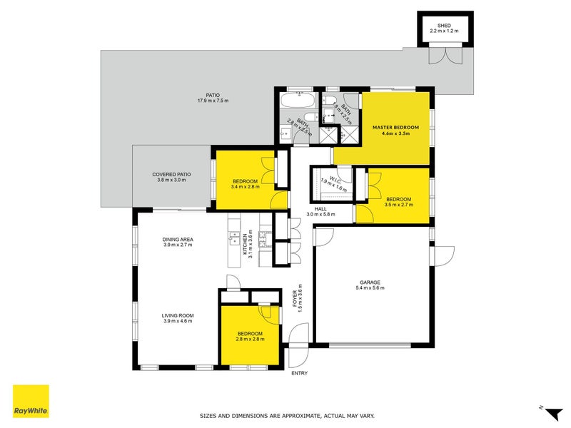 14 Aviation Street, Takanini, Auckland - Carousel 30