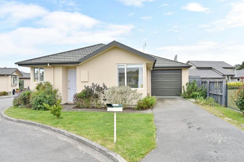 38U English Street, Sockburn, Christchurch - Carousel 1
