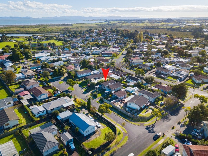 1/3 Dorendia Place, Clendon Park, Auckland - Carousel 14