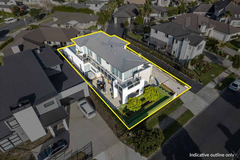 4 Corsica Way, Karaka, Papakura - Carousel 23