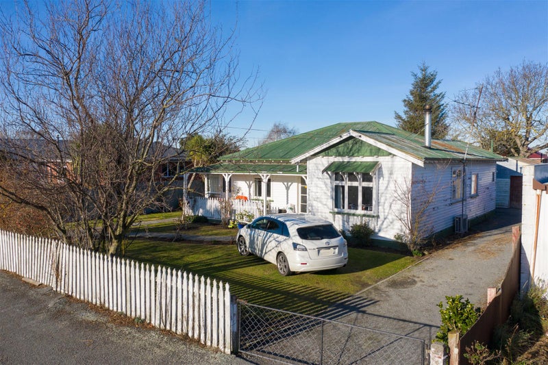 12 Oxford Street, Hampstead, Ashburton - Carousel 1