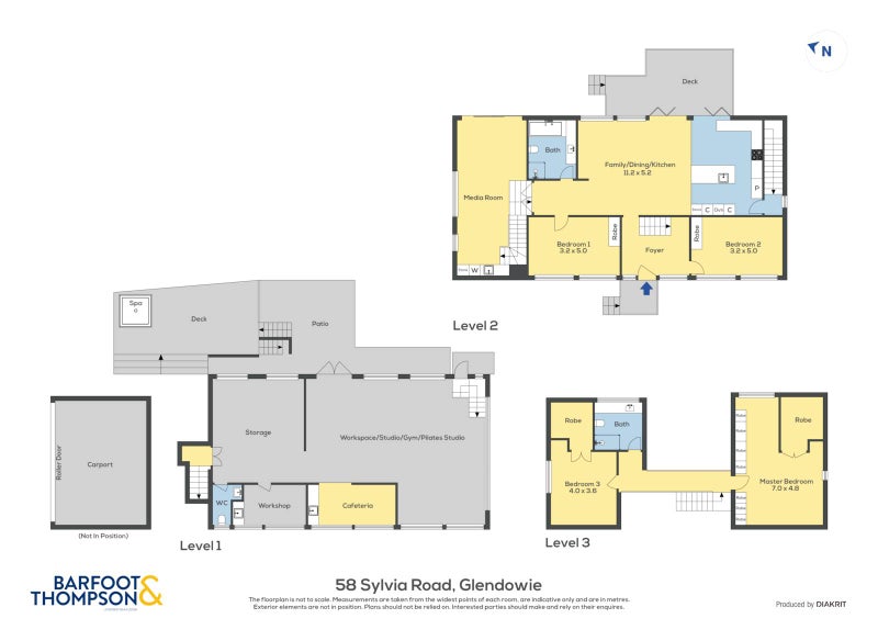 58 Sylvia Road, Glendowie, Auckland - Carousel 41