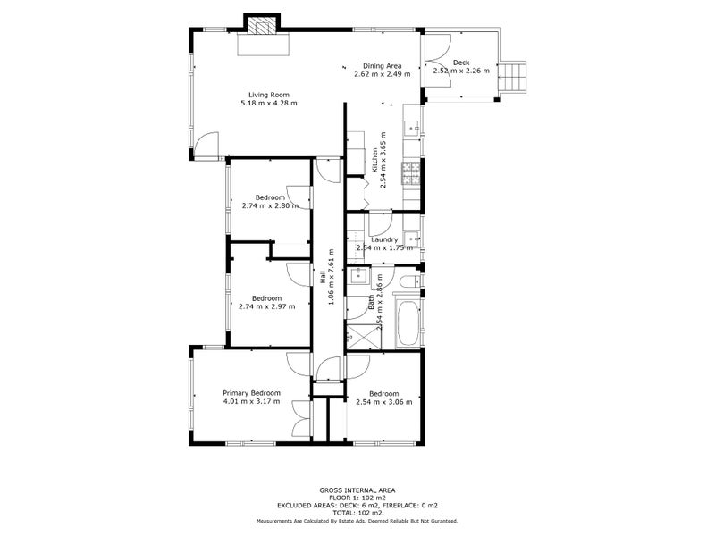 9 Sheehan Street, Kihikihi, Te Awamutu - Carousel 22