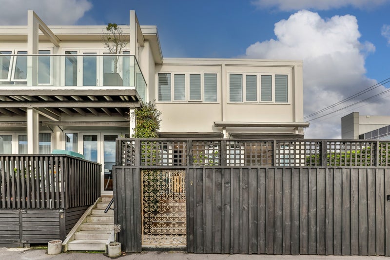 7/5 Pollen Street, Grey Lynn, Auckland - Carousel 2