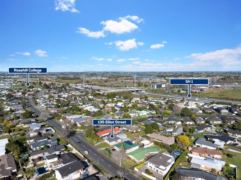 135 Elliot Street, Pahurehure, Papakura - Carousel 24