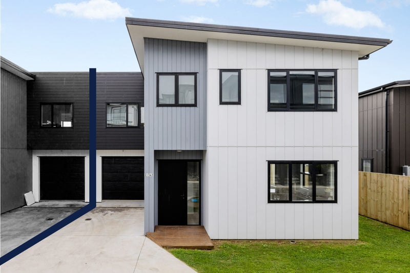 2/42 Rose Berry Crescent, Flagstaff, Hamilton - Carousel 1