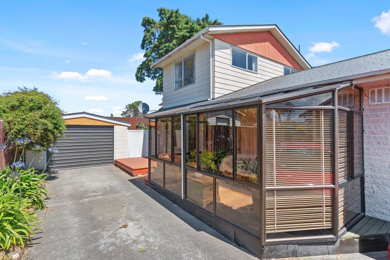 2/132 Hay Street, Bromley, Christchurch - Carousel 1
