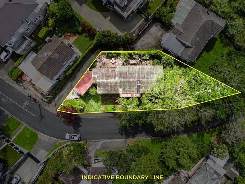 2A Scherff Road, Remuera, Auckland - Carousel 8