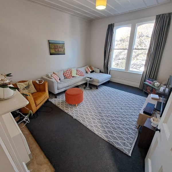 19 Armour Avenue, Mount Victoria, Wellington - Carousel 1