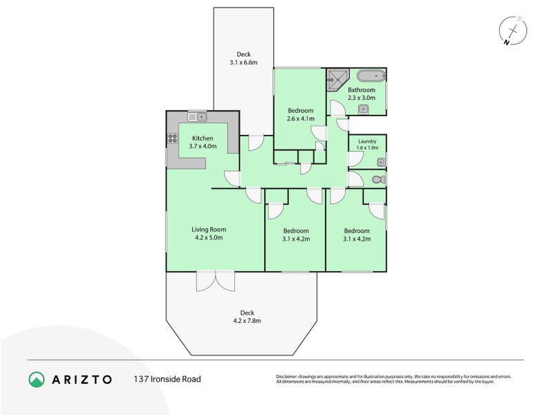 137 Ironside Road, Johnsonville, Wellington - Carousel 19