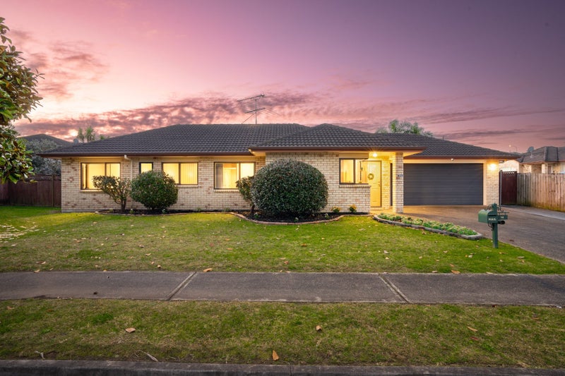 14 Villino Place, Randwick Park, Auckland - Carousel 1