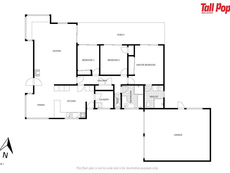 145A Redwood Street, Redwoodtown, Blenheim - Carousel 25