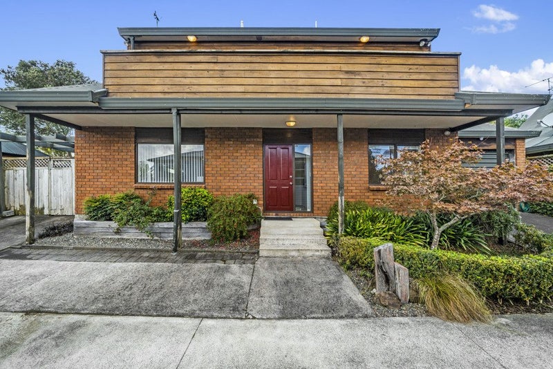 8C Kawerau Avenue, Devonport, Auckland - Carousel 1