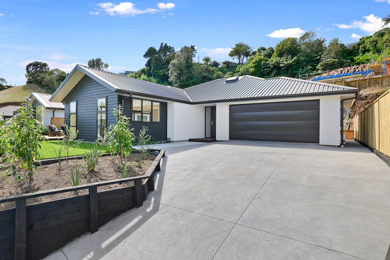 28 Sycamore Grove, Lower Vogeltown, New Plymouth - Carousel 1