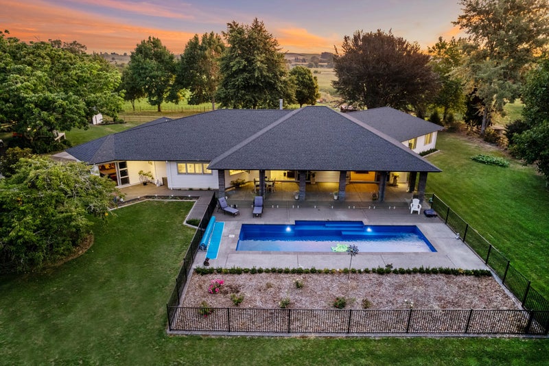 140 Allen Road, Kihikihi, Te Awamutu - Carousel 1