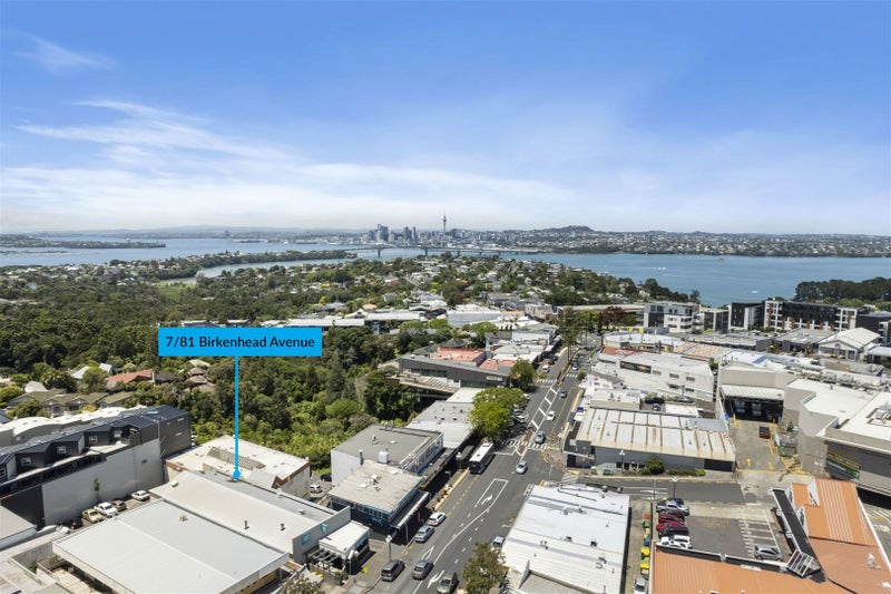 7/81 Birkenhead Avenue, Birkenhead, Auckland - Carousel 19