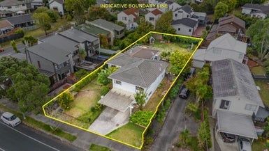 102 Grand Drive, Remuera, Auckland - Carousel 1