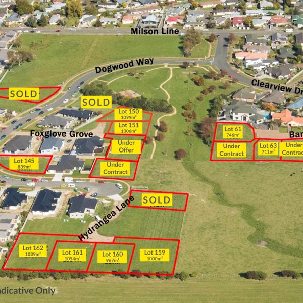 9 Banksia Grove, Milson, Palmerston North - Carousel 1