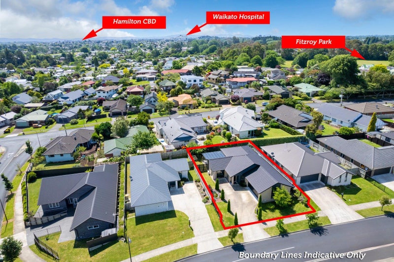 5 Ladeira Place, Fitzroy, Hamilton - Carousel 24