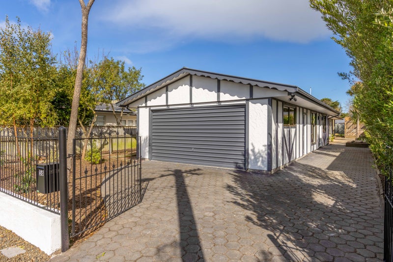 58 Flemington Avenue, North New Brighton, Christchurch - Carousel 1