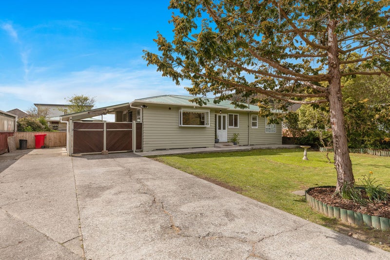 3 Bull Avenue, Wainuiomata, Lower Hutt - Carousel 23