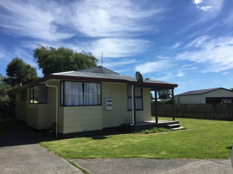 63A Fifth Avenue, Enderley, Hamilton - Carousel 1