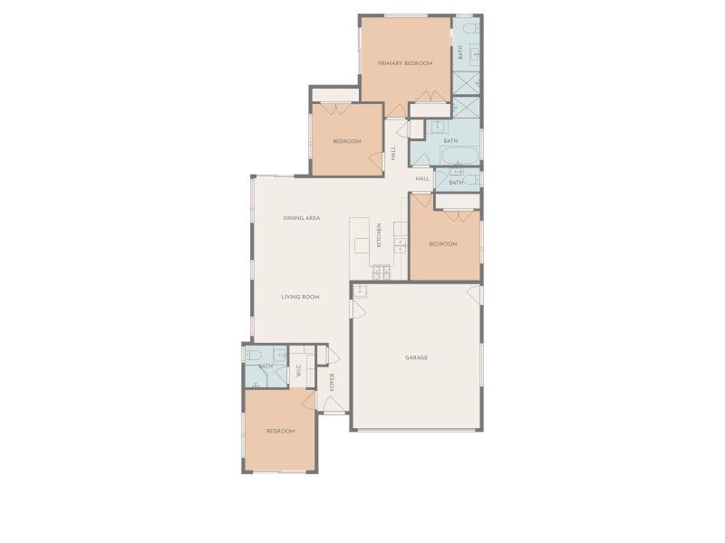 20 Gosset Avenue, Chartwell, Hamilton - Carousel 19