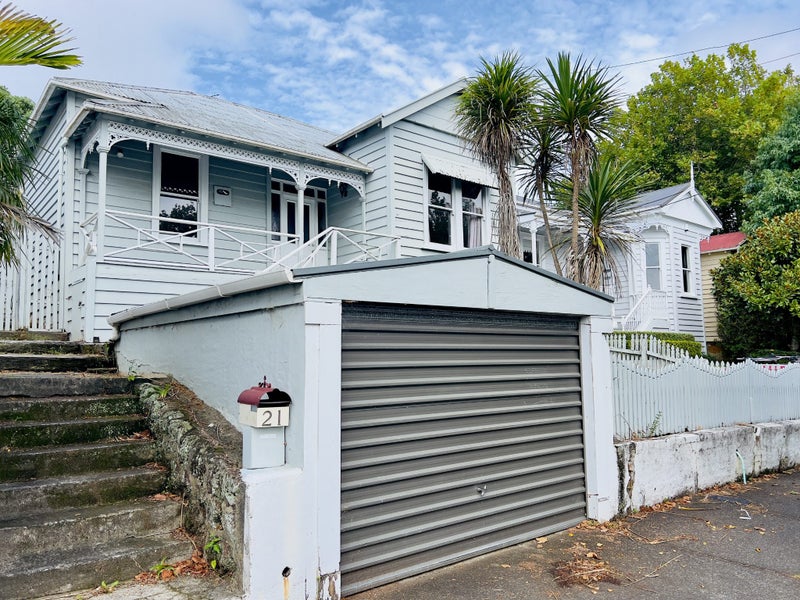 21 Baildon Road, Grey Lynn, Auckland - Carousel 12