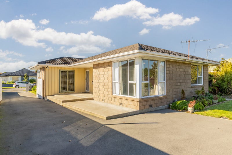 6 Cromer Place, New Brighton, Christchurch - Carousel 2