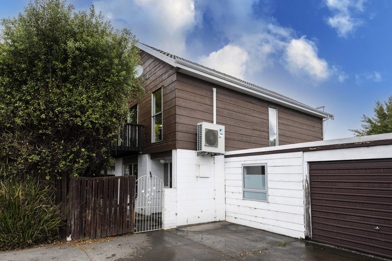 4/12 Washbournes Road, Wigram, Christchurch - Carousel 18